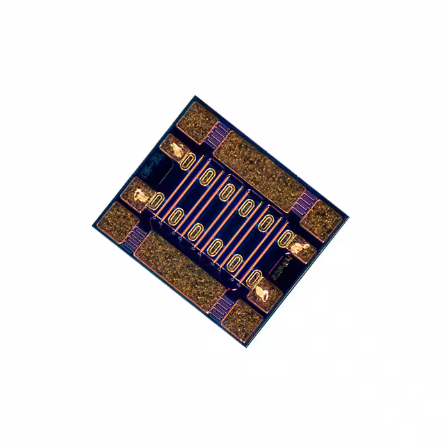 CGH60015D-GP4 Wolfspeed, Inc.  Transistors - FETs MOSFETs - RF